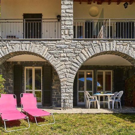 Apartment Poggio Degli Ulivi By Interhome Вальсольда Экстерьер фото