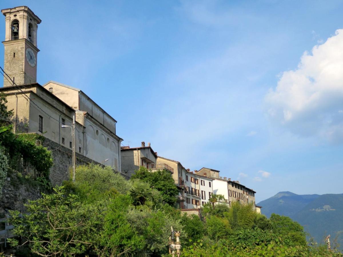 Apartment Poggio Degli Ulivi By Interhome Вальсольда Экстерьер фото