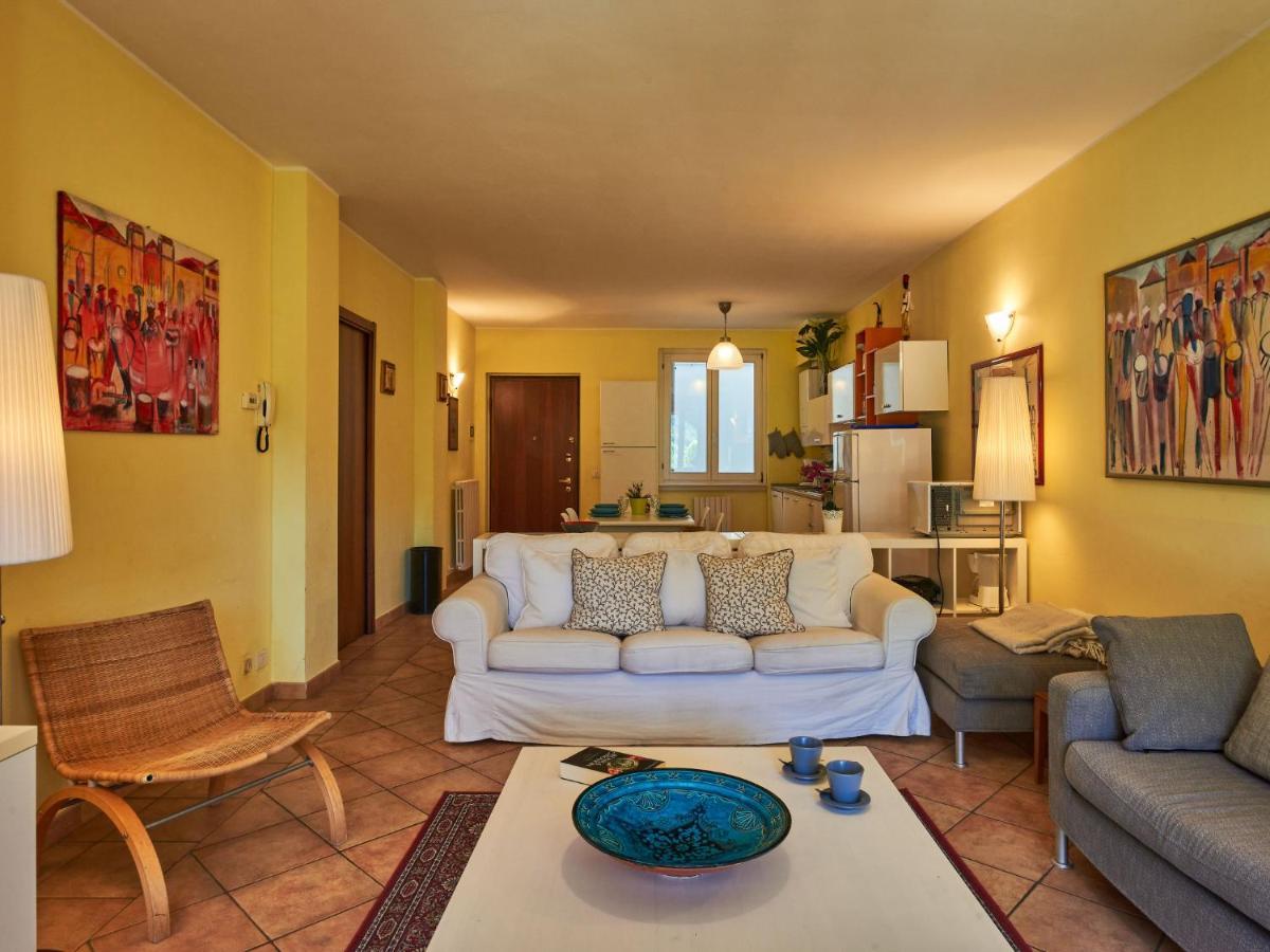 Apartment Poggio Degli Ulivi By Interhome Вальсольда Экстерьер фото