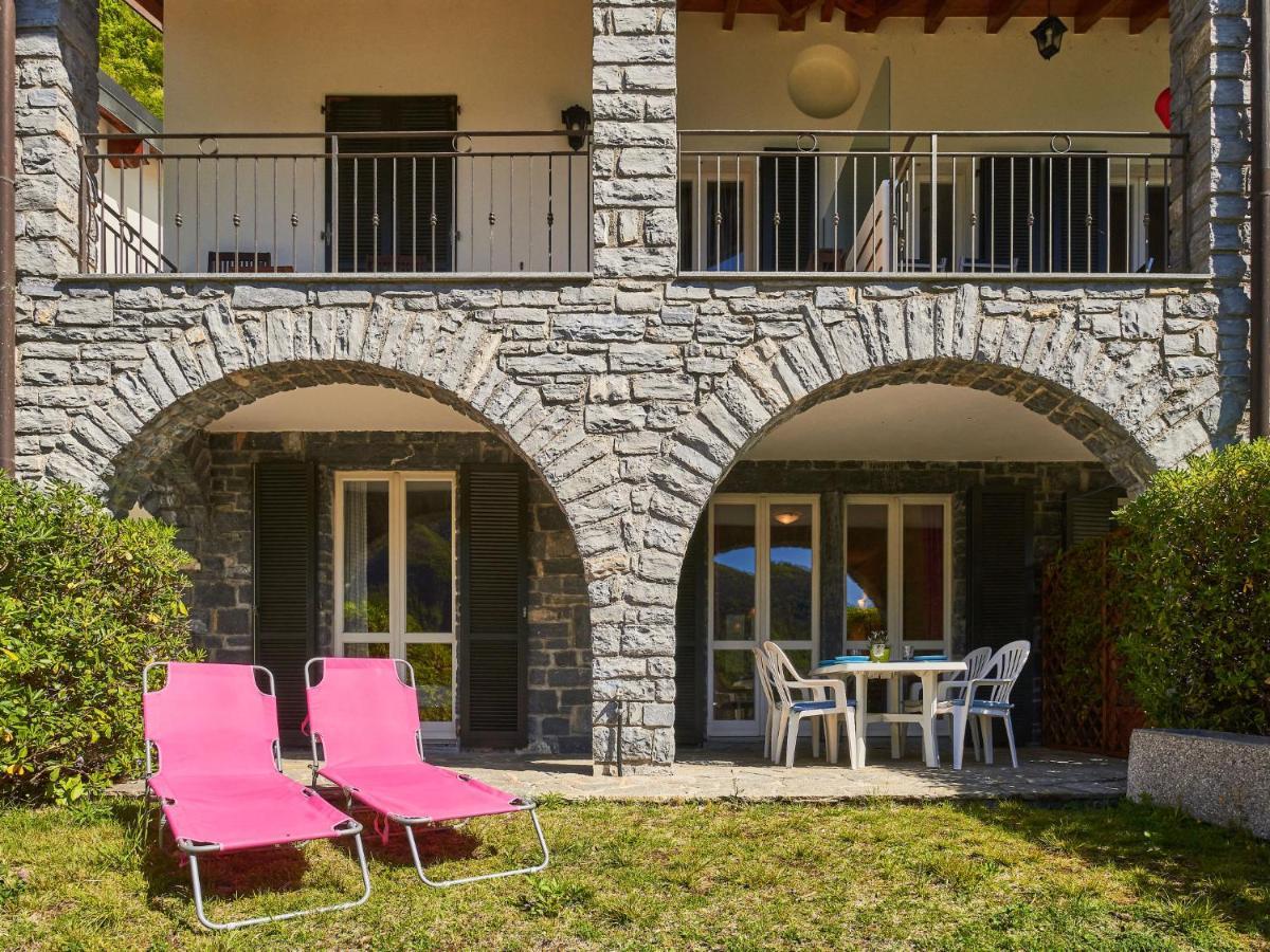 Apartment Poggio Degli Ulivi By Interhome Вальсольда Экстерьер фото