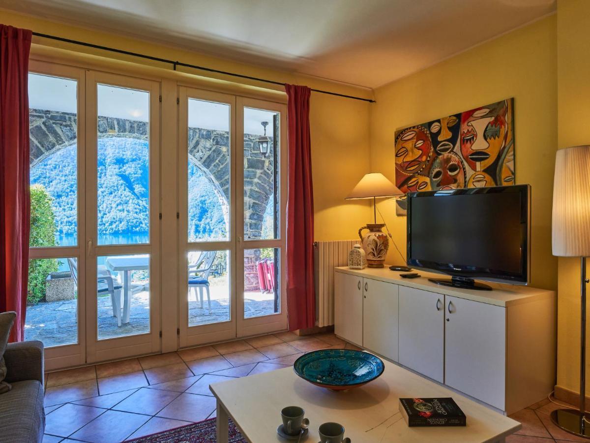 Apartment Poggio Degli Ulivi By Interhome Вальсольда Экстерьер фото
