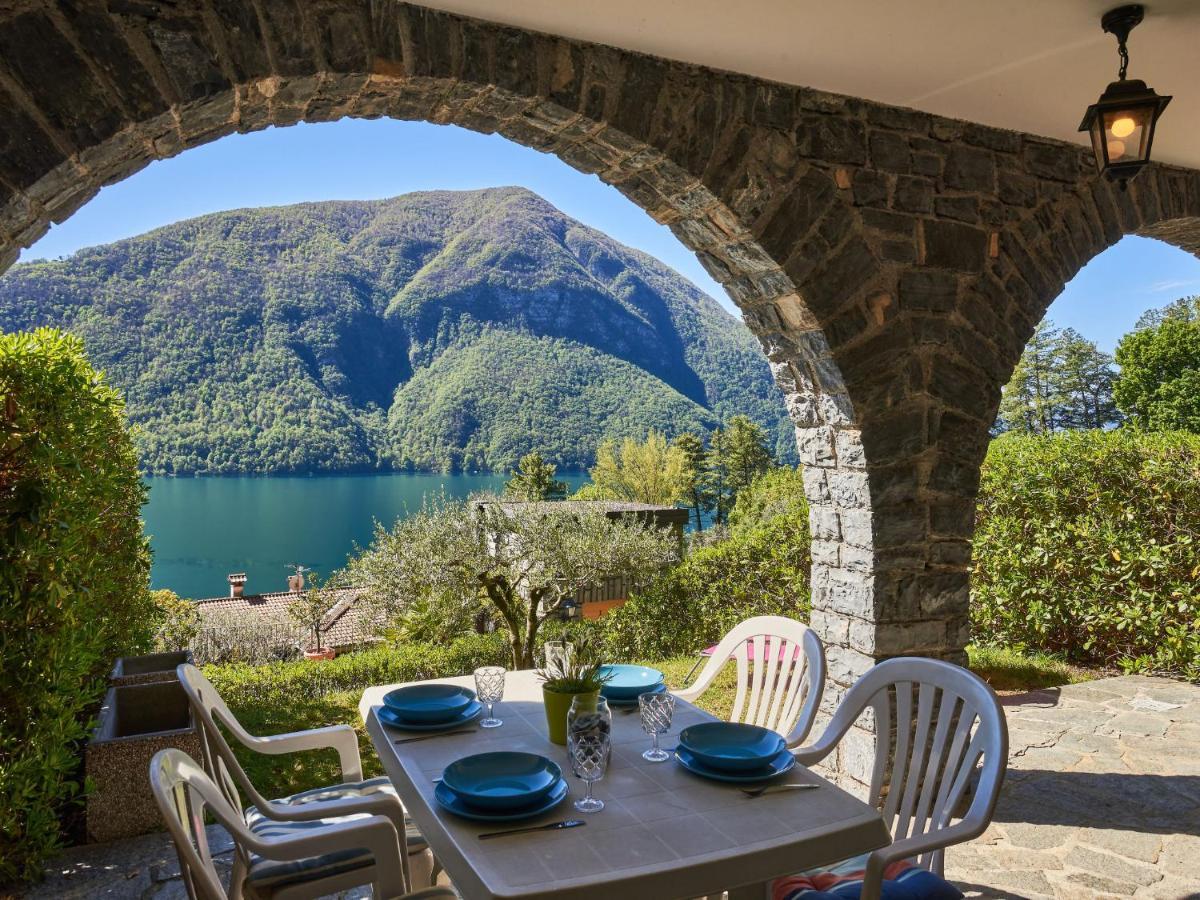 Apartment Poggio Degli Ulivi By Interhome Вальсольда Экстерьер фото