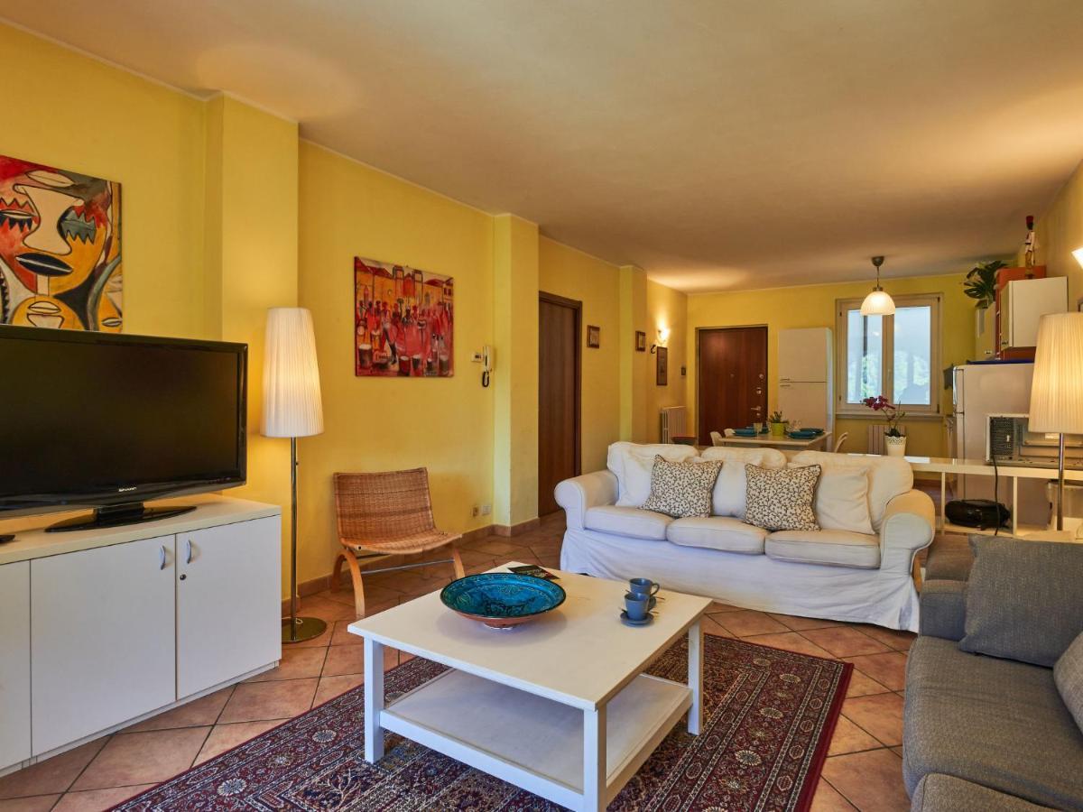 Apartment Poggio Degli Ulivi By Interhome Вальсольда Экстерьер фото