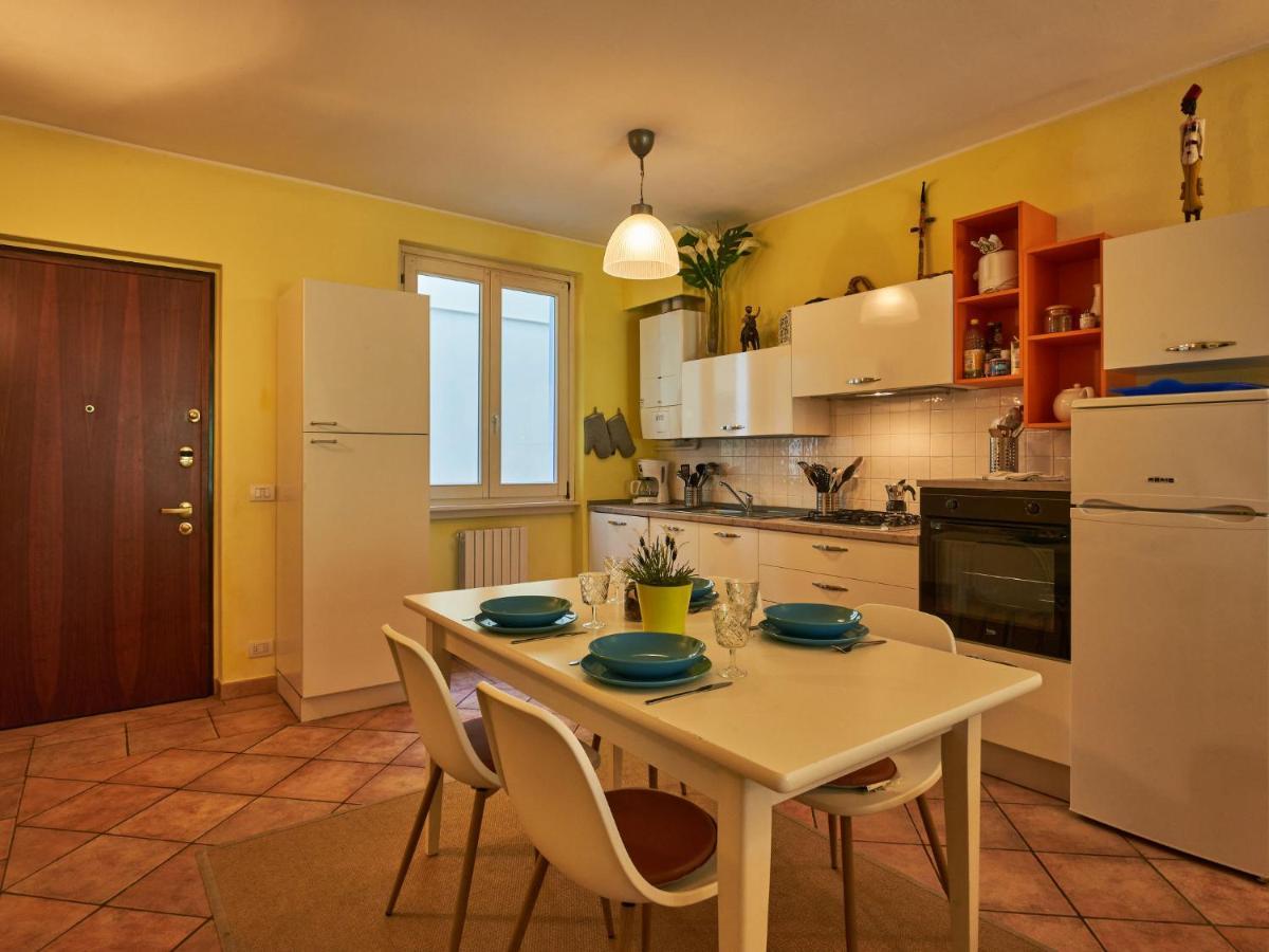 Apartment Poggio Degli Ulivi By Interhome Вальсольда Экстерьер фото